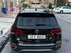 ڤۆڵکسواگن تاوس